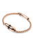 [Warehouse Sale] Anapa Microcurrent Health Bracelet (Chain/Rose Gold)