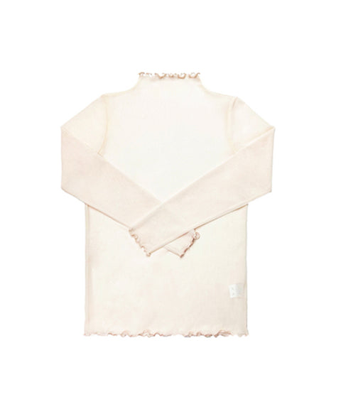 BENECIA 12 See-Through Inner - Beige