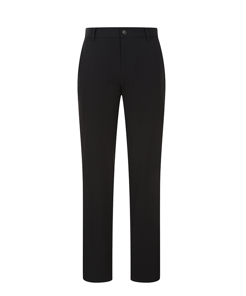 Castelbajac Men's Basic Logo Tape Pants - 3 Colors