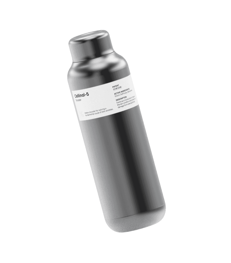 CELLINOL-5™ BOOSTER ESSENCE