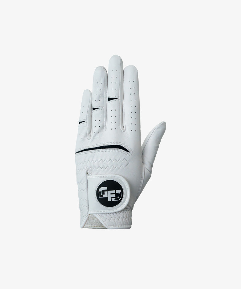 GFJ Golf Women's Classic Glove - Black