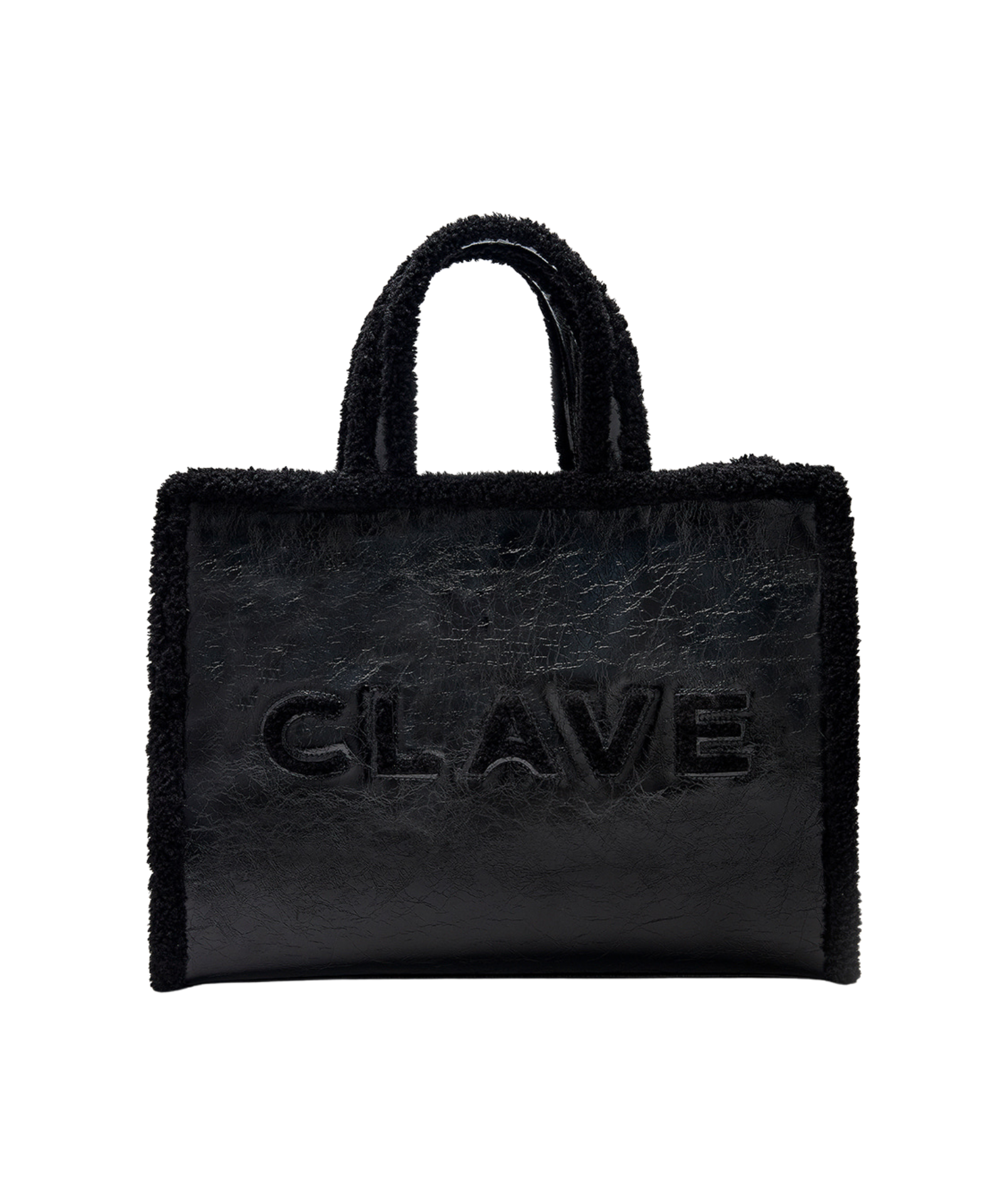CLAVE Bonnie Black