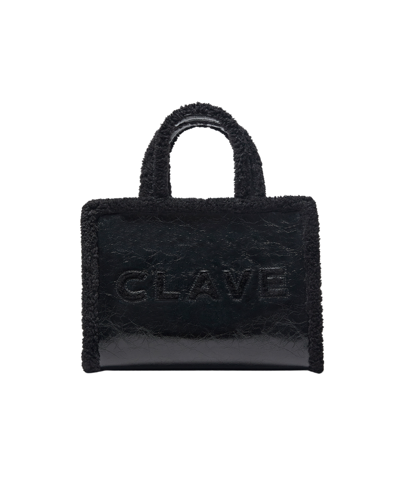 CLAVE Bonnie Small Black