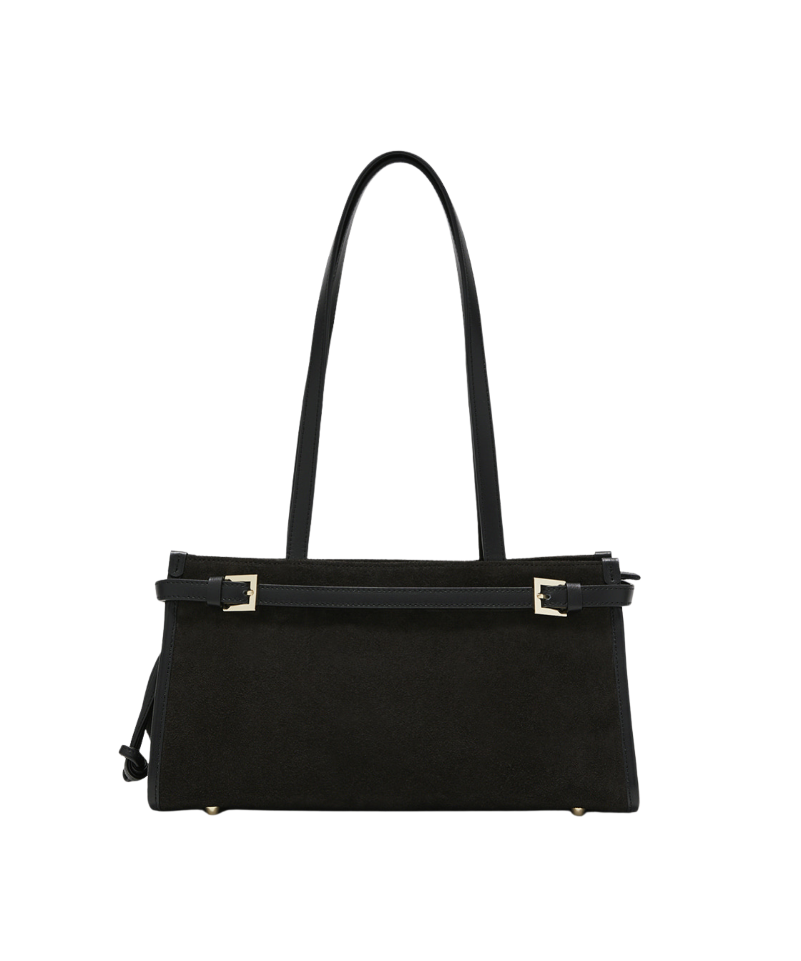 CLAVE Sunny Suede Dark Brown