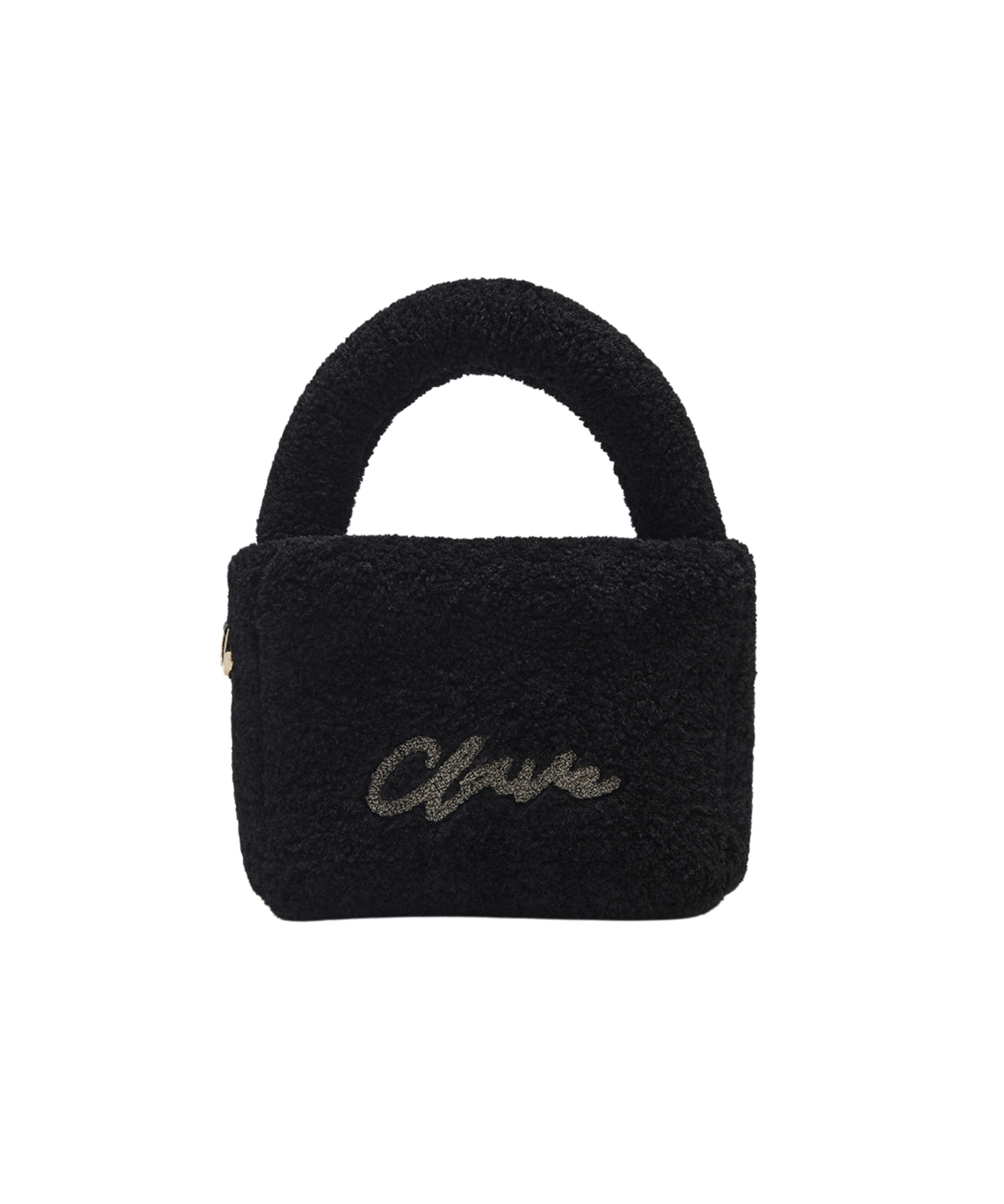 CLAVE Zoe Black