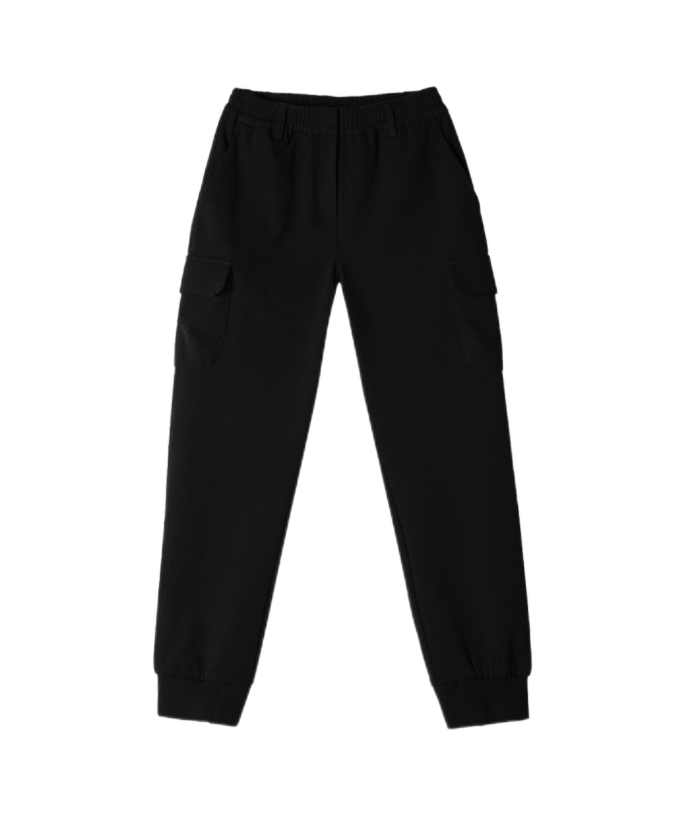 OBER Golf Comfort Pocket Jogger Pants Black