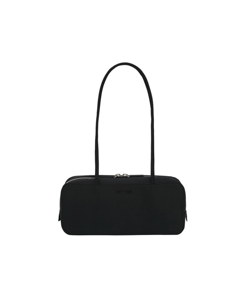 East West Bag Ebony Black
