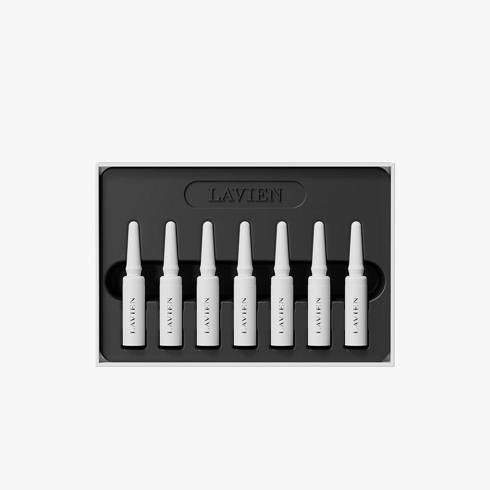 EctoDerm Intensive SOS Ampoule