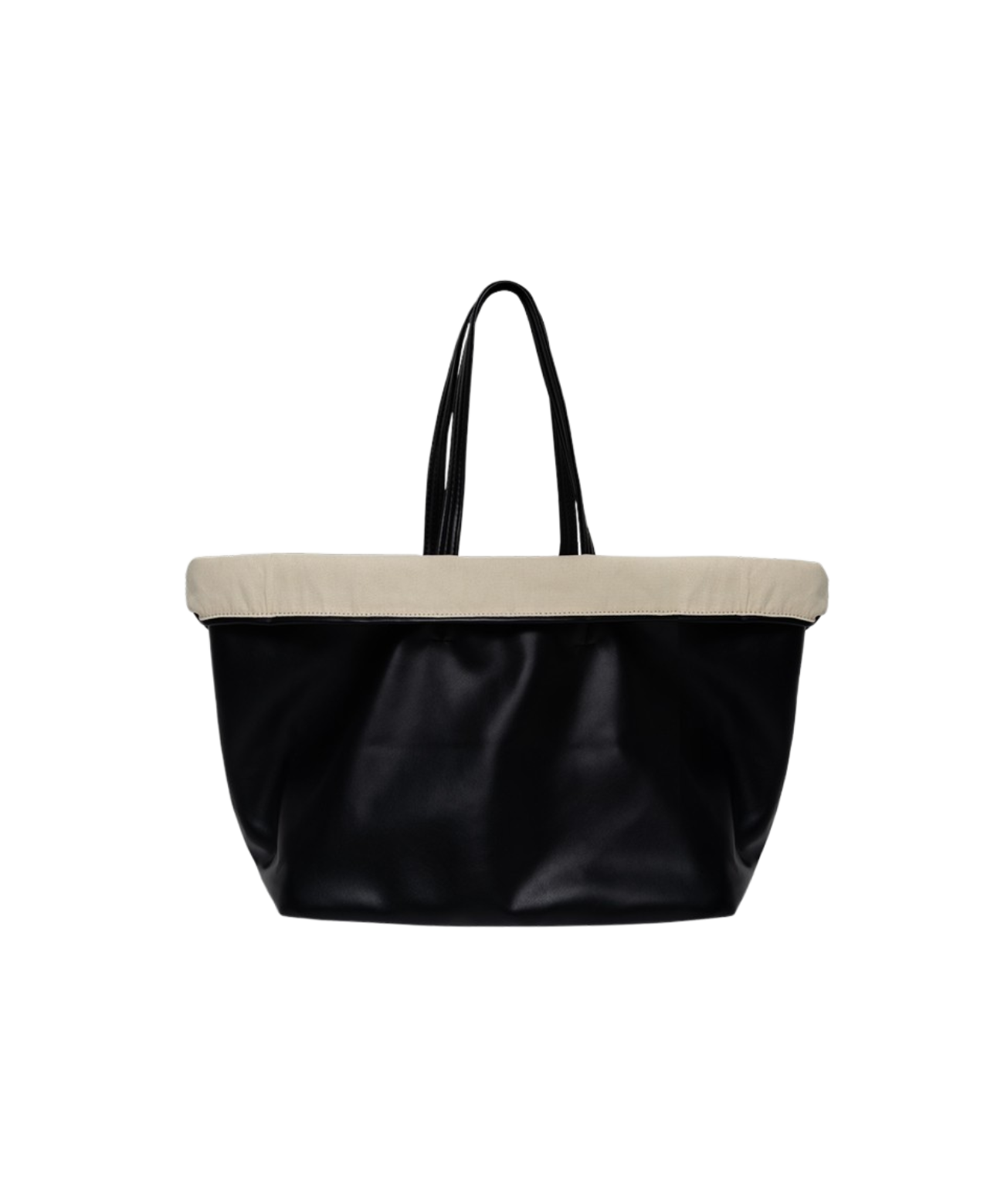 OBER Ella Shoulder Bag Black