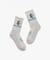 FLC Club Stripe Socks- 4 colors