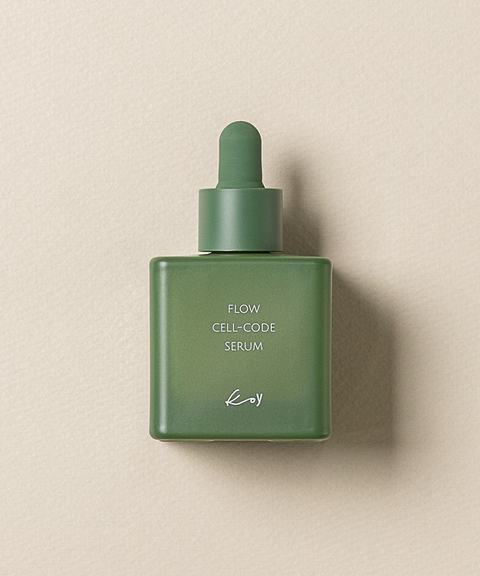 Koy Flow Cell-Code Serum