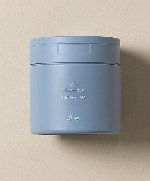 Koy Flow Intensive Cream Pad