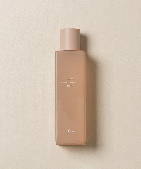 Koy Flow Lifting Ampoule Toner