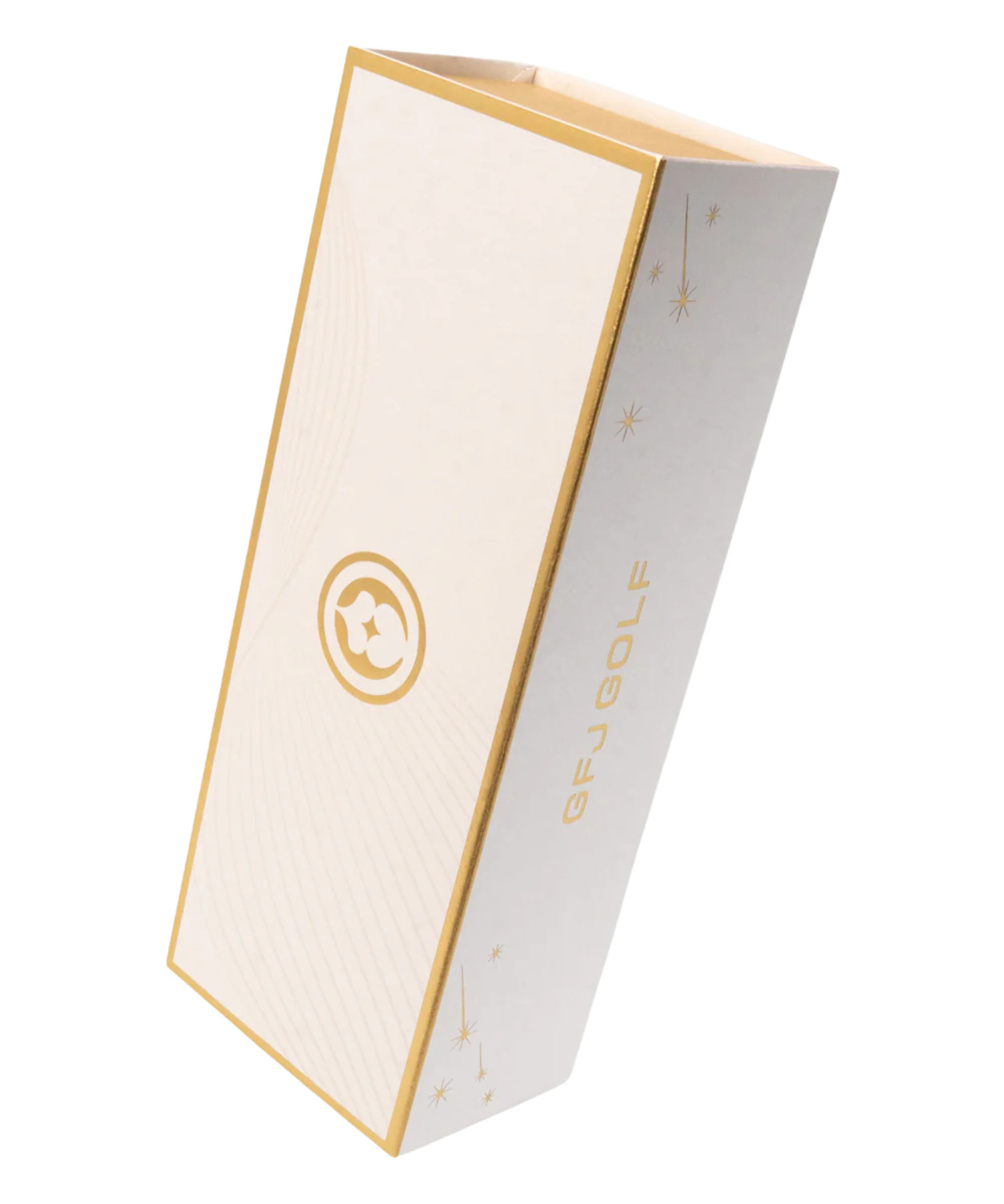 GFJ Golf Hat Clip And Ball Marker Set