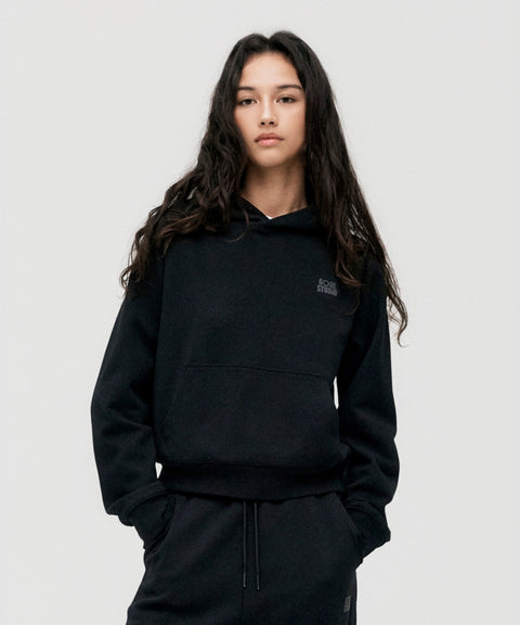 Goal Studio Women's Active Sweat - Black