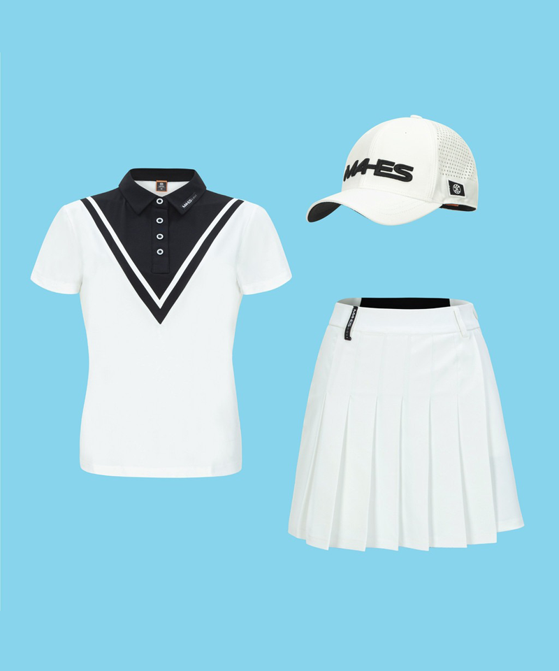 Black Label Hyper Stretch Tour Fit All-Outfit Set (Top + Bottom + Hat)