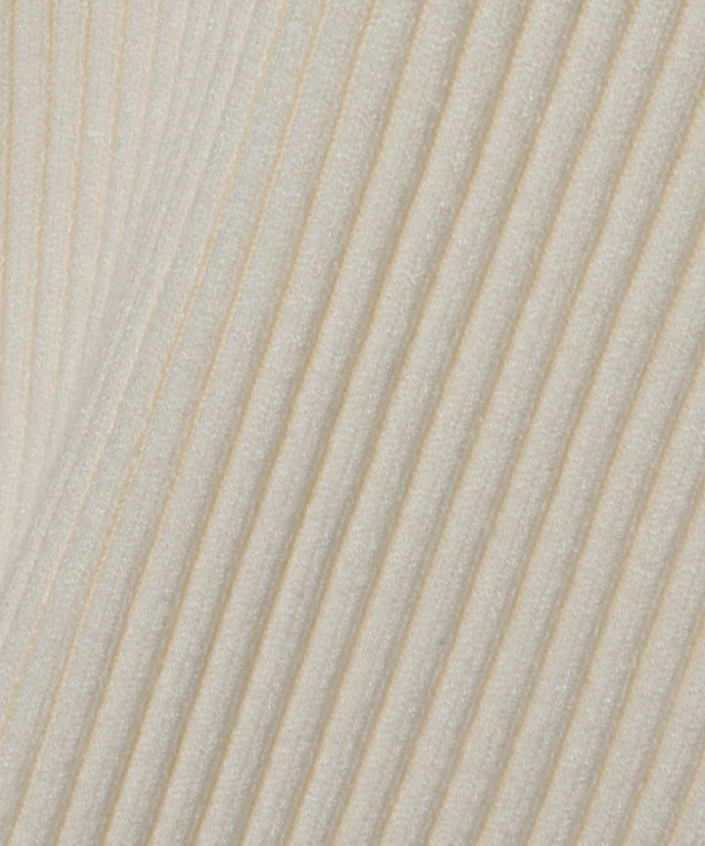 OBER Golf Basic Golji Half-Neck Knit Beige