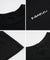 [Warehouse Sale] KANDINI Half-neck Sleeveless T-shirts - Black