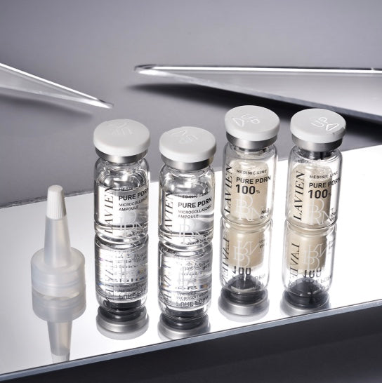Pure PDRN 100 Regeneration Program
