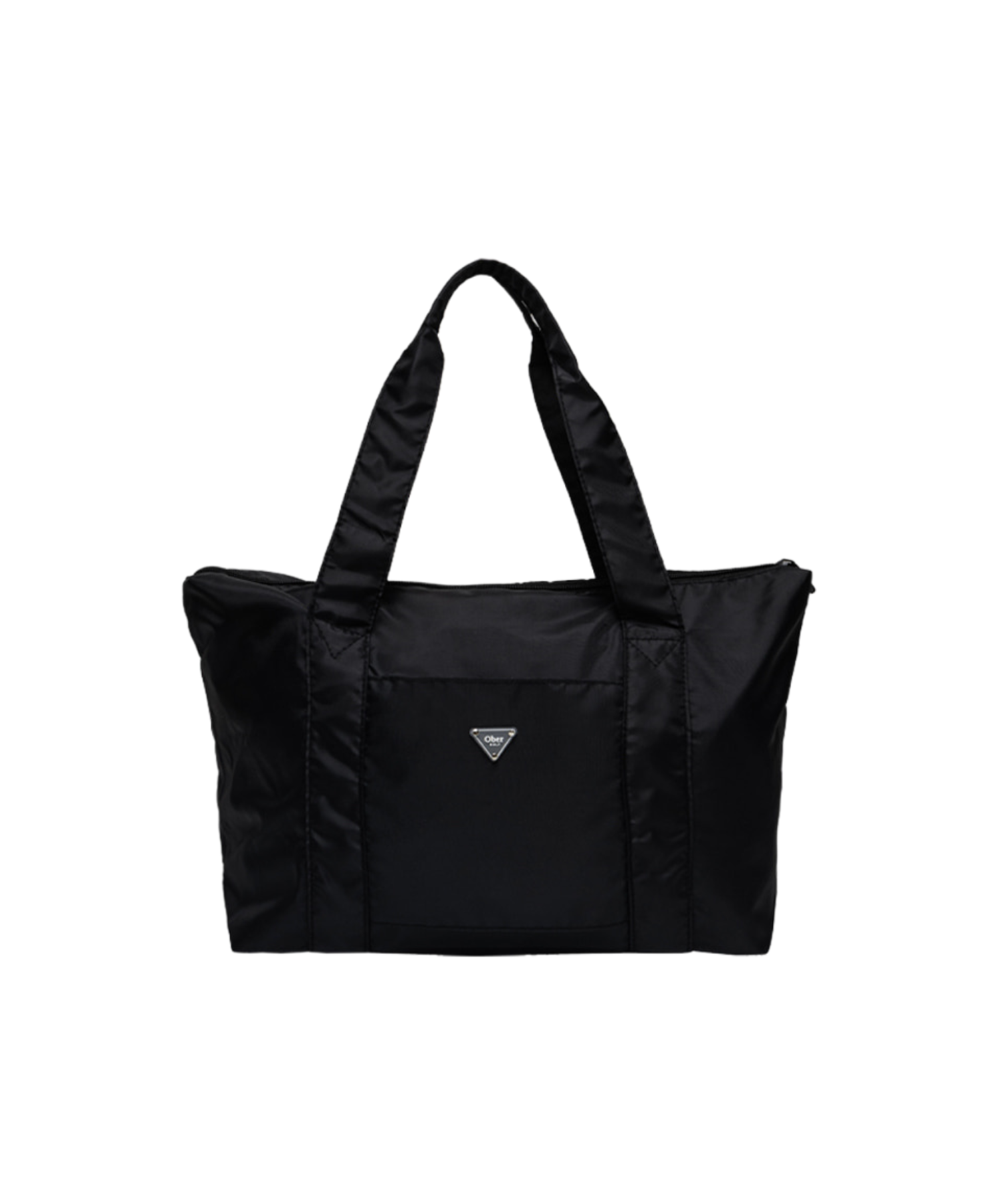 OBER KAL Shoulder Bag Black