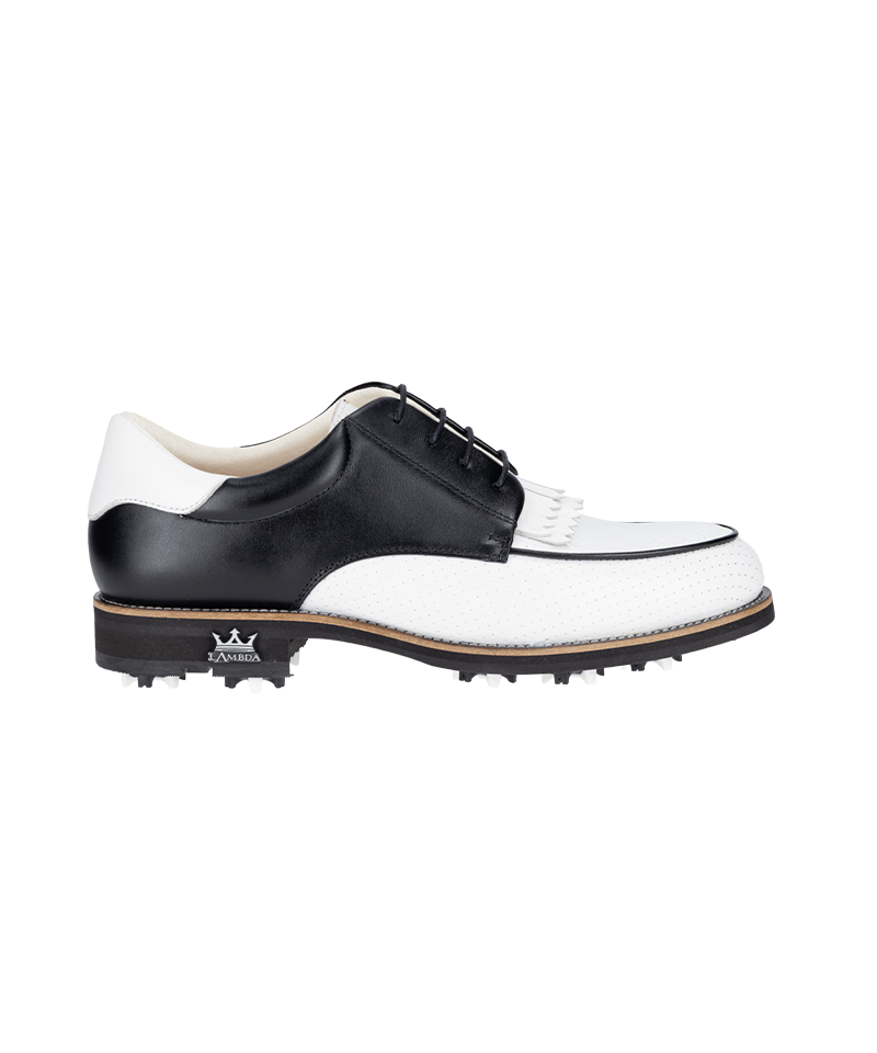 Lioni Black & White - Men