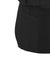 [Warehouse Sale] LENUCU Logo Banding Pleated Skirt - Black