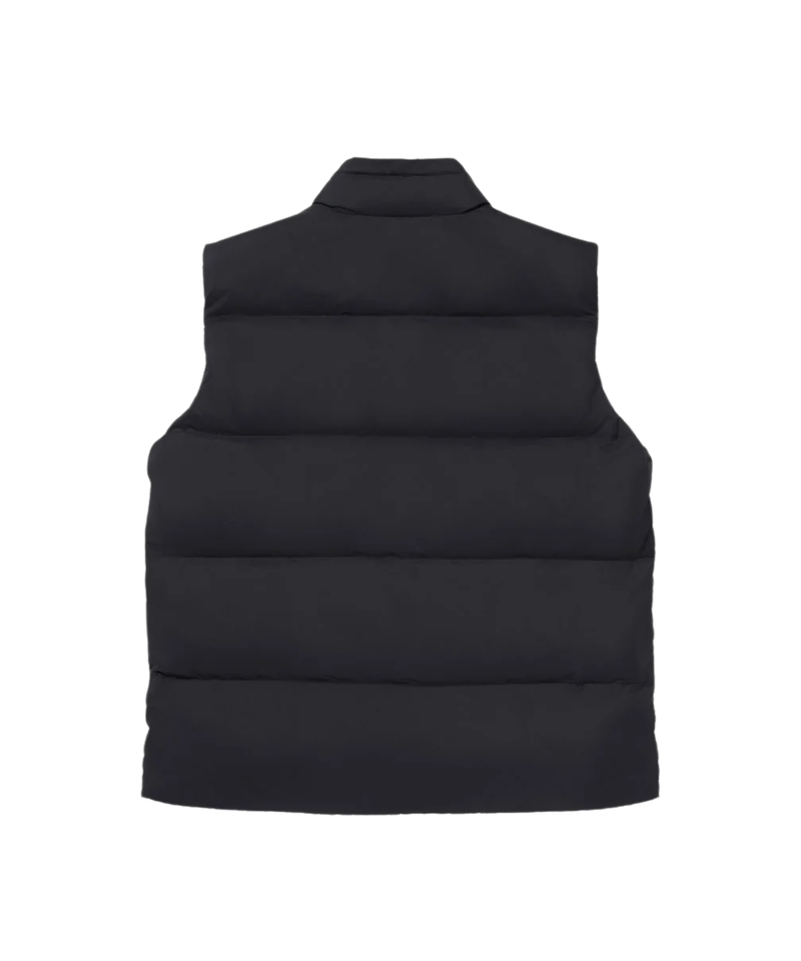 MCC Goose Down Vest Dark Navy