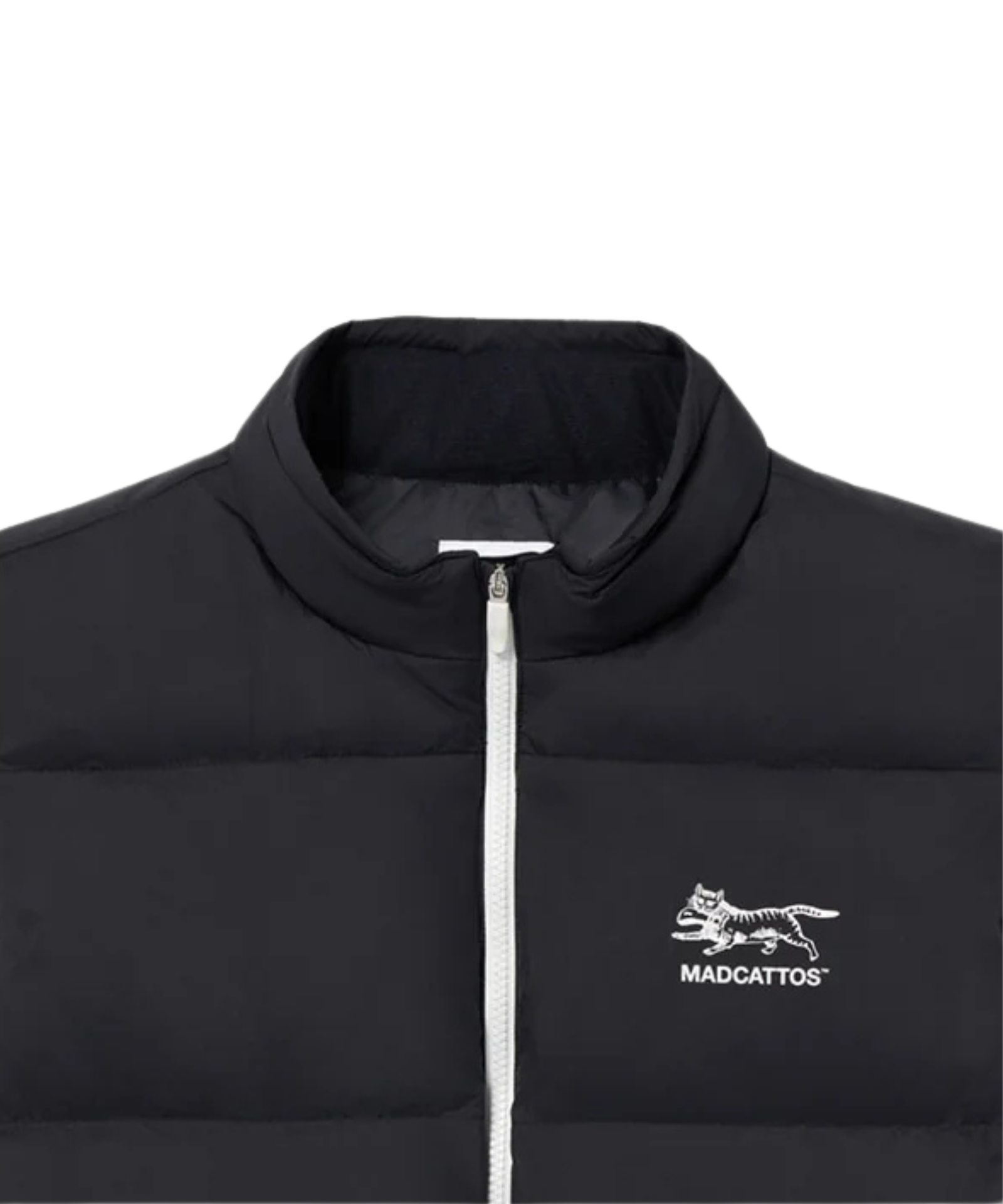 MCC Goose Down Vest Dark Navy