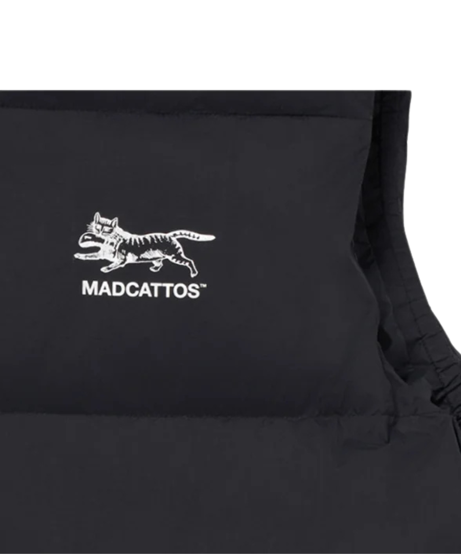 MCC Goose Down Vest Dark Navy