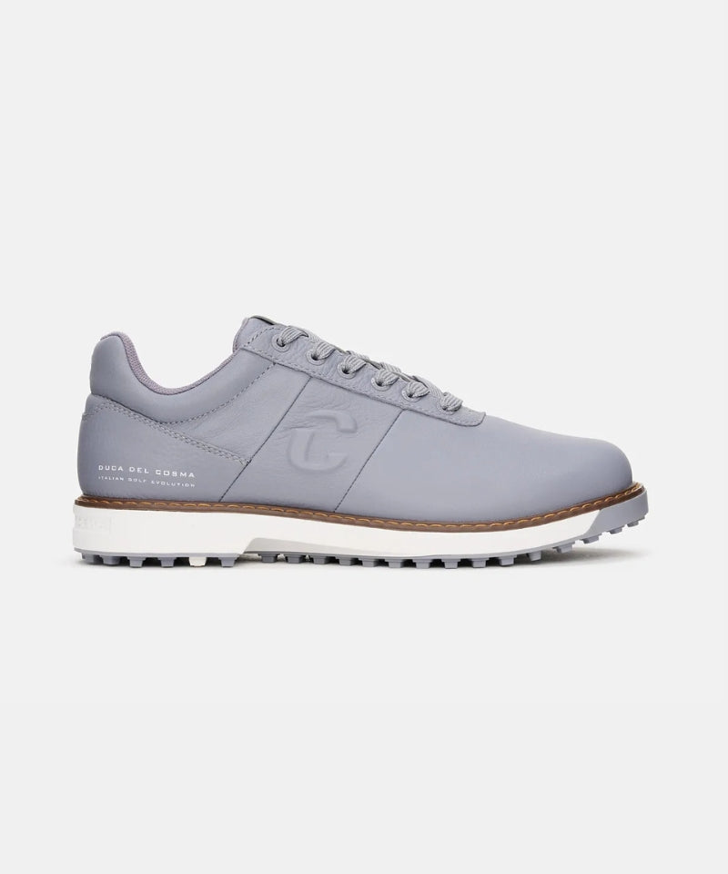 Men's Bosco - Grey