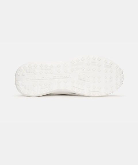 Men's Genova - White/Grey