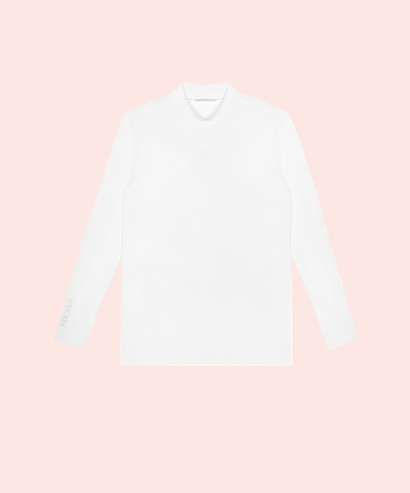PIV'VEE Men's UV Shield Cooling Base Layer