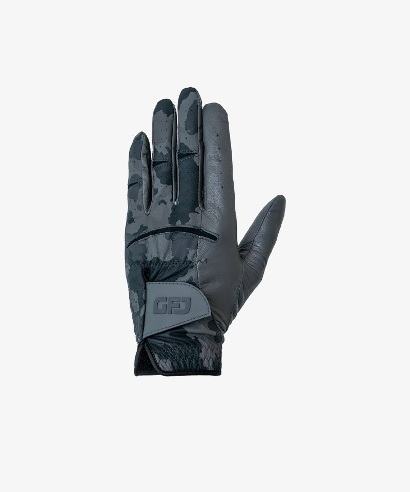 GFJ Golf Men's Player Glove - Camo