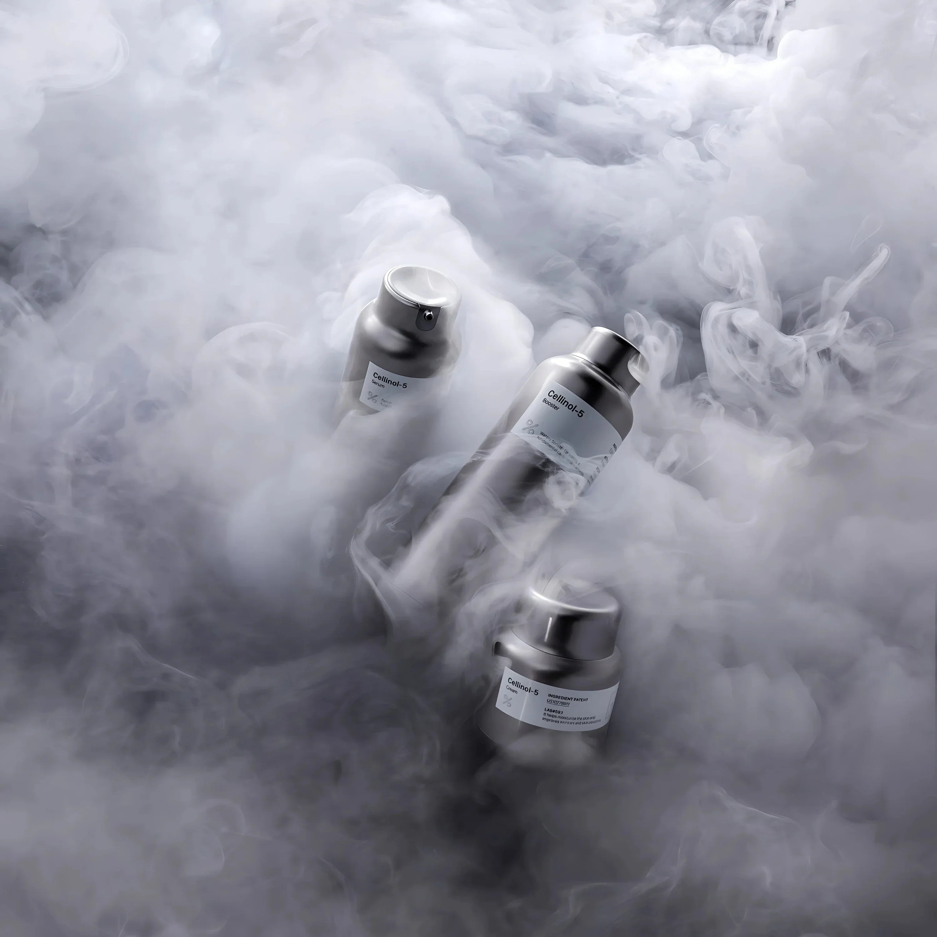 Cellinol-5 Anti-Aging Trio Set