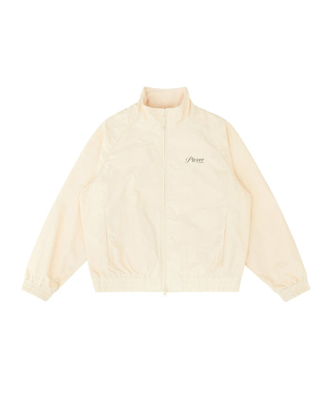 Piv'vee Club Windbreaker Sand Beige