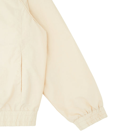 Piv'vee Club Windbreaker Sand Beige