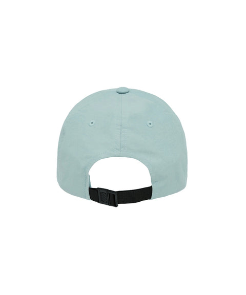 Piv'vee Nylon Ball Cap Mist Blue
