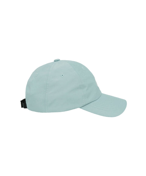 Piv'vee Nylon Ball Cap Mist Blue