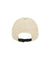 Piv'vee Nylon Ball Cap Milk Tea Beige