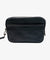 GFJ Golf Men's Stag Pouch - Black