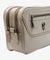 GFJ Golf Men's Stag Pouch - Gray