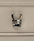 GFJ Golf Men's Stag Pouch - Gray