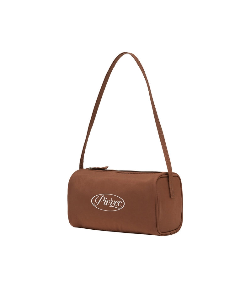 Sports Mini Bag Chocolate Brown