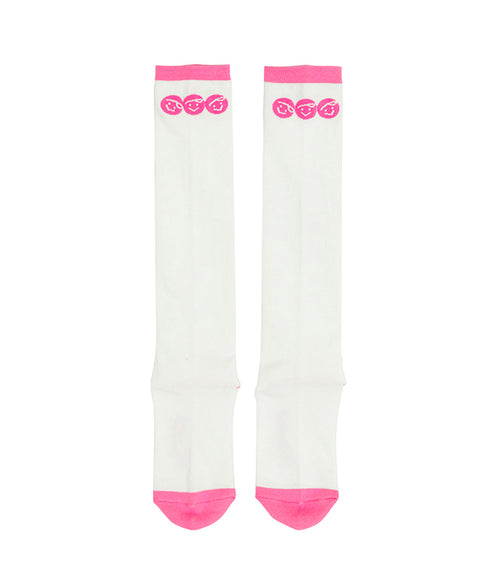 PIV'VEE Mince Knee Socks - 3 Colors