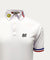[Pre-Order] iliac x JIMMYKIM Limited Edition Men's Polo Shirt- Stripes