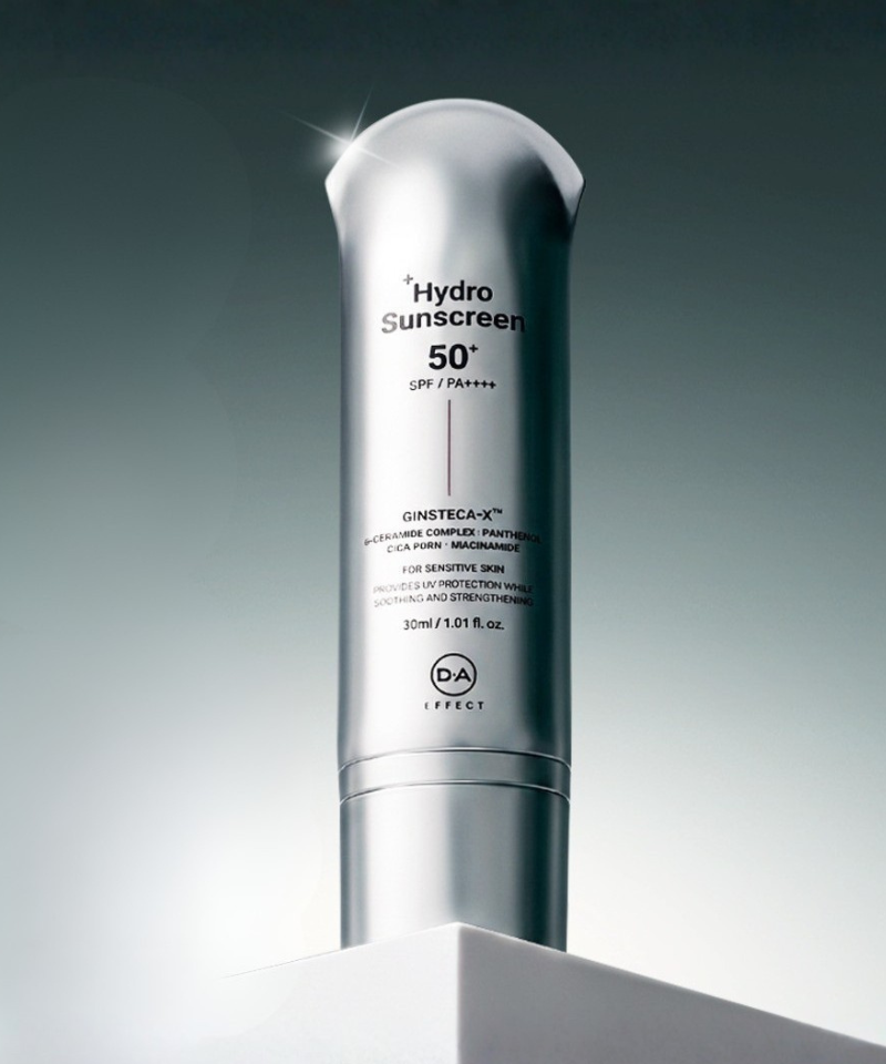 DA EFFECT Hydro Sunscreen 30ml