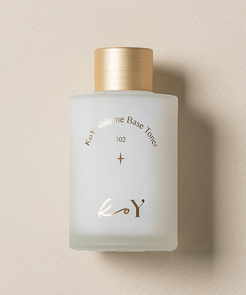 Koy Volume Base Toner