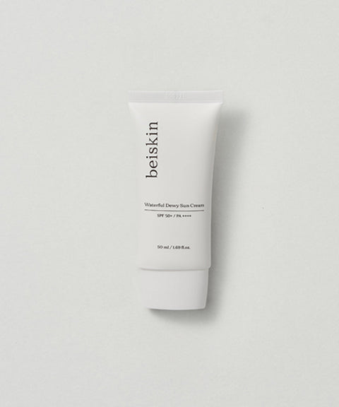 Beiskin Waterful Dewy Sun Cream