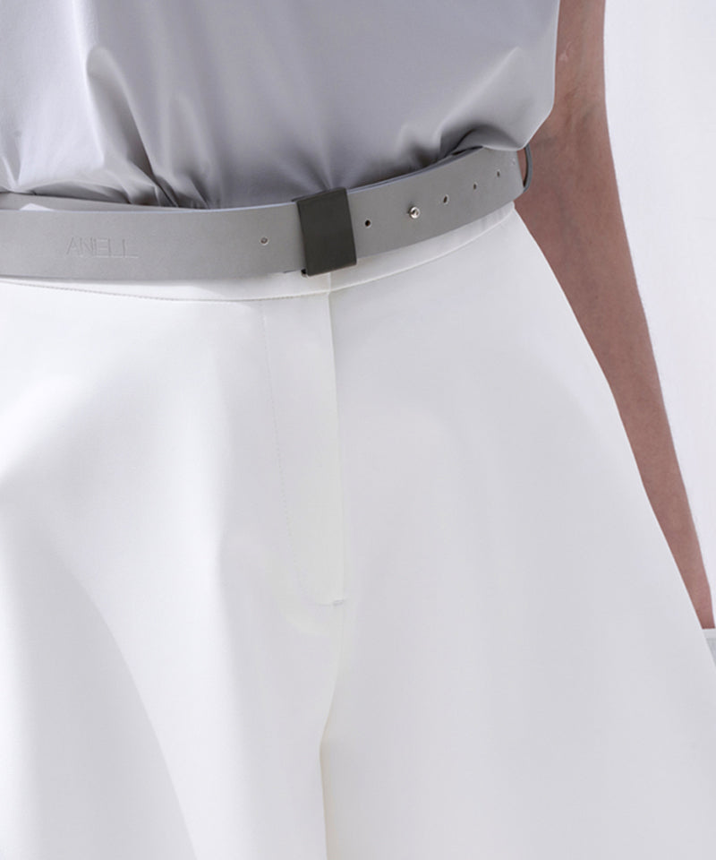 Anell Golf Boy Belt Bag - Gray