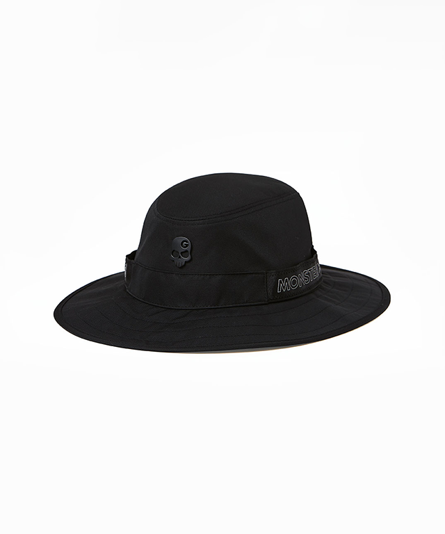 Monster G Wild Wide Bucket Hat